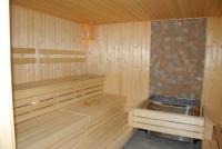 4* Akadémia Wellness Hotel szaunája Balatonfüreden a Balatonnál 4* Akadémia Wellness Hotel szaunája Balatonfüreden a Balatonnál