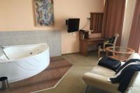 Jacuzzis hotelszoba Zalakaroson az Aphrodite szállodában Jacuzzis hotelszoba Zalakaroson az Aphrodite szállodában