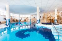 Aphrodite Wellness Hotel Zalakaros - Akciós wellness hétvége Zalakaroson félpanziós csomagban Aphrodite Wellness Hotel Zalakaros - Akciós wellness hétvége Zalakaroson félpanziós csomagban