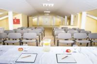 Rendezvényterem és konferenciaterem Zalakaroson Rendezvényterem és konferenciaterem Zalakaroson