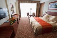 Hotel Atlantis Hajdúszoboszló - kétágyas szoba akciós áron Hotel Atlantis Hajdúszoboszló - kétágyas szoba akciós áron