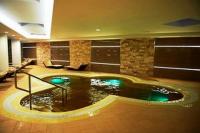 Jacuzzi Hajdúszoboszlón a Hotel Atlantis Gyógy- és Wellness Hotelben Jacuzzi Hajdúszoboszlón a Hotel Atlantis Gyógy- és Wellness Hotelben