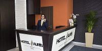 Hotel Auris Szeged - akciós hotel Szeged centrumában wellness szolgáltatással Hotel Auris Szeged - akciós hotel Szeged centrumában wellness szolgáltatással