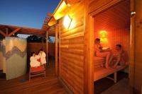 Hotel Béke szaunája Hajdúszoboszlón wellnesst kedvelőknek Hotel Béke szaunája Hajdúszoboszlón wellnesst kedvelőknek