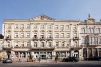 Pannónia Hotel, Sopron - Akciós 4 csillagos szálloda Sopronban Hotel Pannonia Sopron - Akciós Hotel Pannónia Sopronban wellness szolgáltatással - Sopron