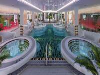 Borostyán Med Hotel Nyíradony 4* - Akciós wellness hétvége Borostyán Med Hotel Nyíradony 4* - Akciós wellness hétvége