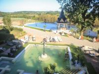 Borostyán Med Hotel wellnessel, teljes ellátással Nyíradonyban Borostyán Med Hotel wellnessel, teljes ellátással Nyíradonyban
