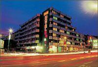 A 3 csillagos Charles Apartman Hotel Budapest szívében fekszik  Charles Apartman Hotel Budapest - Olcsó apartman a Gellért-hegy lábánál  - Budapest