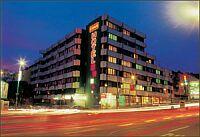 A 3 csillagos Charles Apartman Hotel Budapest szívében fekszik  Charles Apartman Hotel Budapest - Olcsó apartman a Gellért-hegy lábánál  - ✔️ Budapest