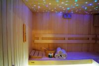 Corvinus Hotel szaunája Zalaszentgróton wellness kedvelőknek Corvinus Hotel szaunája Zalaszentgróton wellness kedvelőknek