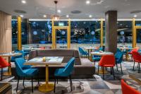 ✔️Étterem az Ensana Thermal Margitsziget Hotelben ✔️Étterem az Ensana Thermal Margitsziget Hotelben