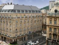 Danubius Hotel Astoria City Center - Budapest legpatinásabb szállodája ✔️ Hotel Astoria City Center**** Budapest - Akciós Astoria Hotel Budapest centrumában - ✔️ Budapest