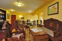 Négycsillagos elegáns kastélyhotel Simontornyán - Fried Kastély Szálloda Négycsillagos elegáns kastélyhotel Simontornyán - Fried Kastély Szálloda