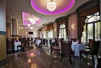 ✔️ Grand Hotel Glorius**** gyönyörű étterme Makón ✔️ Grand Hotel Glorius**** gyönyörű étterme Makón