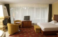 Grandhotel Galya**** Akciós delux szoba félpanzióval Galyatetőn Grandhotel Galya**** Akciós delux szoba félpanzióval Galyatetőn