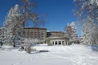 Grandhotel Galya Galyatetőn 4* - wellness szálloda a Mátrában Grandhotel Galya Galyatetőn 4* - wellness szálloda a Mátrában