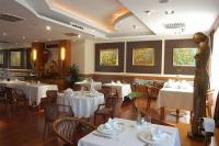 Hotel Kálvária étterme Győrben elegáns környezetben Hotel Kálvária étterme Győrben elegáns környezetben