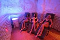 Wellness hétvége a Calimbra Wellness Hotelben akciós félpanziós áron Wellness hétvége a Calimbra Wellness Hotelben akciós félpanziós áron