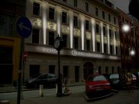 Hotel Carat Budapest - új 4 csillagos szálloda Budapesten Hotel Carat Budapest - Carat szálloda az Astoria és a Filmmúzeum közelében Budapesten - ✔️ Budapest