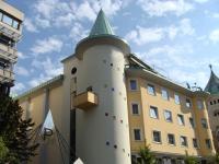 City Hotel Szeged - 3 csillagos szálloda Szegeden - innerstadshotell i Szeged Hotel City Szeged - Akciós 3 csillagos City Hotel Szeged belvárosában - ✔️ Szeged