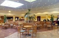 Hotel Club Tihany - modern 4 csillagos szálloda a Balaton partján Hotel Club Tihany - modern 4 csillagos szálloda a Balaton partján
