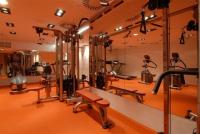 Divinus Hotel Debrecen***** fitness terem a Divinus Wellness Hotelben Divinus Hotel Debrecen***** fitness terem a Divinus Wellness Hotelben