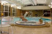 Romantikus wellness hétvége a Wellness Hotel Drávában Harkányban Romantikus wellness hétvége a Wellness Hotel Drávában Harkányban