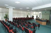 Konferenciaterem és rendezvényterem Zalakaroson a Hotel Freya szállodában Konferenciaterem és rendezvényterem Zalakaroson a Hotel Freya szállodában