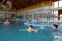 Élménymedence a zalakarosi gyógyfürdőben - 3* Hunguest Hotel Freya Élménymedence a zalakarosi gyógyfürdőben - 3* Hunguest Hotel Freya
