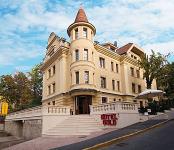 Hotel Gold  Wine & Dine. Budán a városközponthoz közel ✔️ Gold Hotel**** Budapest - Akciós szálloda a Gellért hegyen közel a centrumhoz - ✔️ Budapest