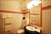 Hotel Írottkő Kőszeg - Fürdőszoba az Írottkő szállodában Hotel Írottkő Kőszeg - Fürdőszoba az Írottkő szállodában