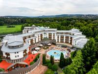 Lotus Therme Hotel Spa Hévíz - ötcsillagos luxus szálloda Hévízen ✔️ Lotus Therme Hotel***** Hévíz - Akciós félpanziós gyógy és wellness hotel Hévízen - ✔️ Hévíz