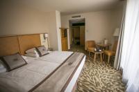 Romantikus szálloda a Hévízi tó közelében - Lotus Therme Spa Hotel kétágyas szoba Romantikus szálloda a Hévízi tó közelében - Lotus Therme Spa Hotel kétágyas szoba