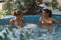 Hotel Lövér Sopron - wellness szálloda Sopronban - jakuzzi Hotel Lövér Sopron - wellness szálloda Sopronban - jakuzzi