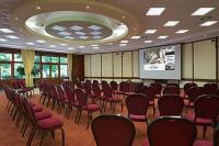 Modern konferenciaterem Sopronban a Hotel Lövér szállodában Modern konferenciaterem Sopronban a Hotel Lövér szállodában