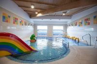 Gyerekbarát wellness Hotel, gyerekmedence családosoknak a Balatonnál Gyerekbarát wellness Hotel, gyerekmedence családosoknak a Balatonnál