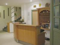 3 csillagos szálloda a tokaji borvidék centrumában - Hotel Millennium Tokaj - recepció 3 csillagos szálloda a tokaji borvidék centrumában - Hotel Millennium Tokaj - recepció