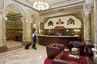 Palatinus Grand Hotel Pécs - 3 csillagos olcsó akciós hotel Pécsett Palatinus Grand Hotel Pécs - 3 csillagos olcsó akciós hotel Pécsett