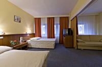 Hotel Palatinus - soproni 3-4 fős apartmanok a belvárosban a Palatinus Szállóban Hotel Palatinus - soproni 3-4 fős apartmanok a belvárosban a Palatinus Szállóban
