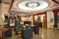 Hotel Palace Hévíz - Apartman Hotel Hévízen wellness szolgáltatással