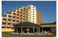 Prémium Hotel Panoráma Siófok - 4 csillagos wellness szálloda közvetlen a vízparton, panorámás kilátással a tóra Prémium Hotel Panoráma**** Siófok - Akciós félpanziós wellness hotel Siófokon - Siófok