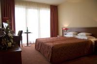 Elegáns szabad szoba a Silverine Wellness Hotelben Balatonfüreden Elegáns szabad szoba a Silverine Wellness Hotelben Balatonfüreden