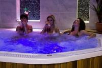 Viktória Hotel*** akciós félpanziós csomagban wellness hétvégére Sárváron Viktória Hotel*** akciós félpanziós csomagban wellness hétvégére Sárváron