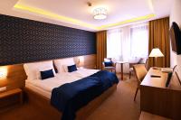 ✔️ Osztrák határ közeli szálloda, Villa Classica Pápa hotelszoba