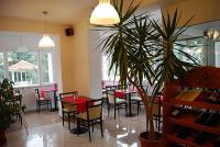 Hotel Kakadu*** szép étterme Keszthelyen Hotel Kakadu*** szép étterme Keszthelyen