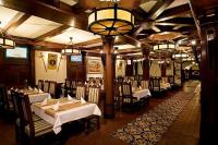 ✔️ Hotel Kapitány **** étterme, Sümeg ✔️ Hotel Kapitány **** étterme, Sümeg