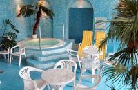 Akciós wellness hétvége a Kikelet Club Hotelben Miskolctapolcán Akciós wellness hétvége a Kikelet Club Hotelben Miskolctapolcán