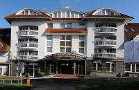 4* MenDan Wellness Hotel Zalakaros központjában ✔️ MenDan Hotel**** Zalakaros - Akciós wellness Hotel Mendan Zalakaroson - ✔️ Zalakaros