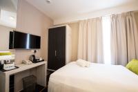 Akciós félpanziós szoba a szegedi Novotel**** szállodában Akciós félpanziós szoba a szegedi Novotel**** szállodában
