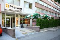 Pest Inn Hotel Budapest Kőbánya - Zágrábi úti felújított akciós szálloda Pest Inn Hotel Budapest*** - akciós felújított szálloda a X. kerületben Budapesten, wellness lakosztállyal - Budapest